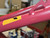 Jones Steel LWB HD/e Diamond Frame with Unicrown Fork