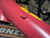 Jones Steel LWB HD/e Diamond Frame with Unicrown Fork