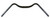 Bend H-Bar®