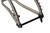 LWB Titanium Spaceframe with Titanium Truss Fork