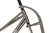 SWB Titanium Spaceframe with Titanium Truss Fork