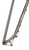 SWB Titanium Spaceframe with Titanium Truss Fork