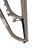 SWB Titanium Spaceframe with Titanium Truss Fork
