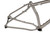 SWB Titanium Diamond Frame with Titanium Truss Fork