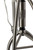 SWB Titanium Diamond Frame with Titanium Truss Fork