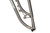 SWB Titanium Diamond Frame with Titanium Truss Fork