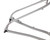 Jones Steel Plus LWB Diamond Frame with Steel Truss Fork Limited Edition Colors