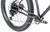 Jones Plus LWB HD/e Complete Bike with Knobby Tires Matte Black