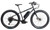 Jones Plus LWB HD/e Ebike with BBS02 Motor