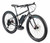 Jones Plus LWB HD/e Ebike with BBS02 Motor