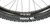 Duro Crux Foldable TRL 60 TPI D-Tech Tire