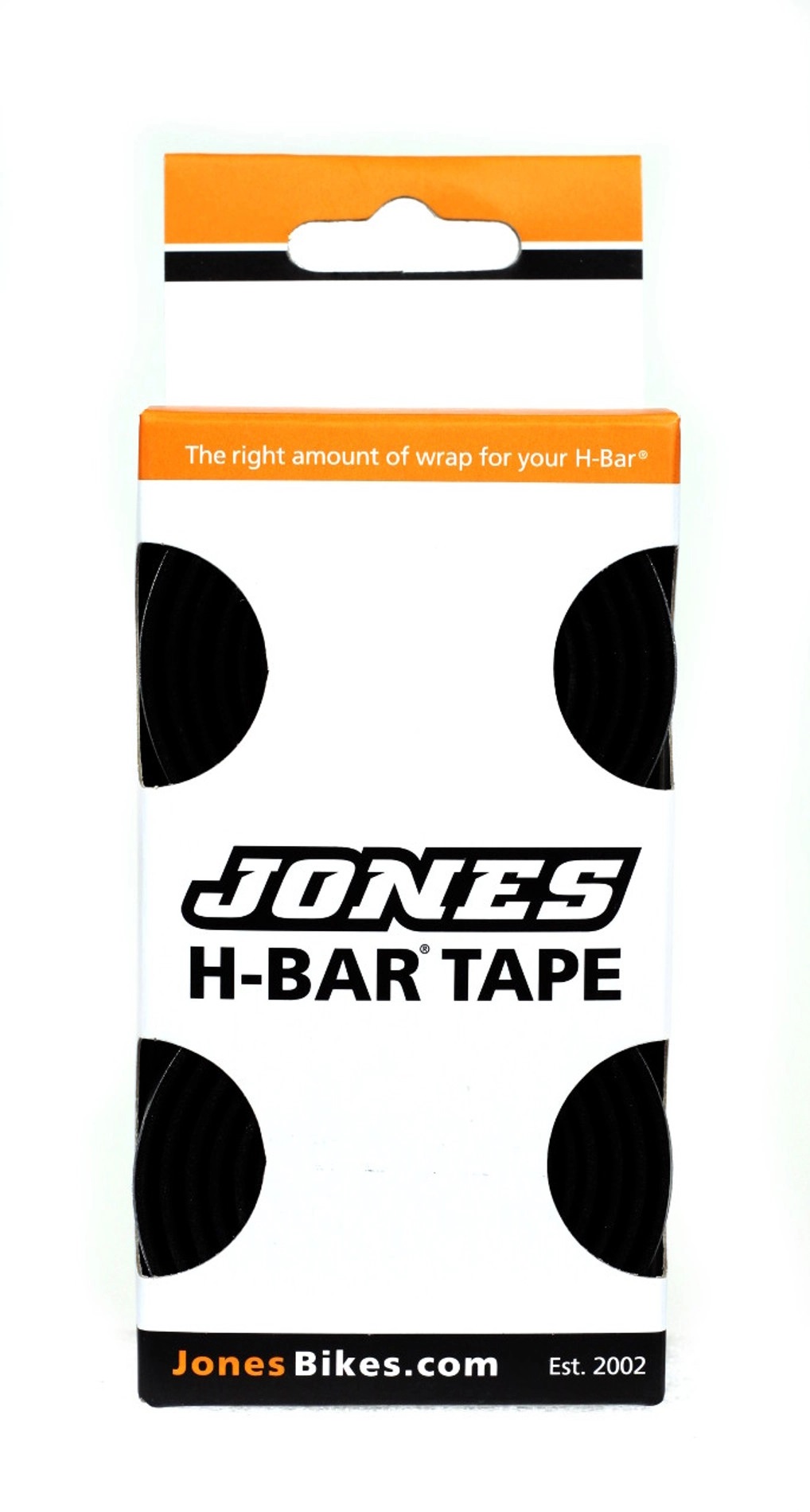 Jones H-Bar Tape