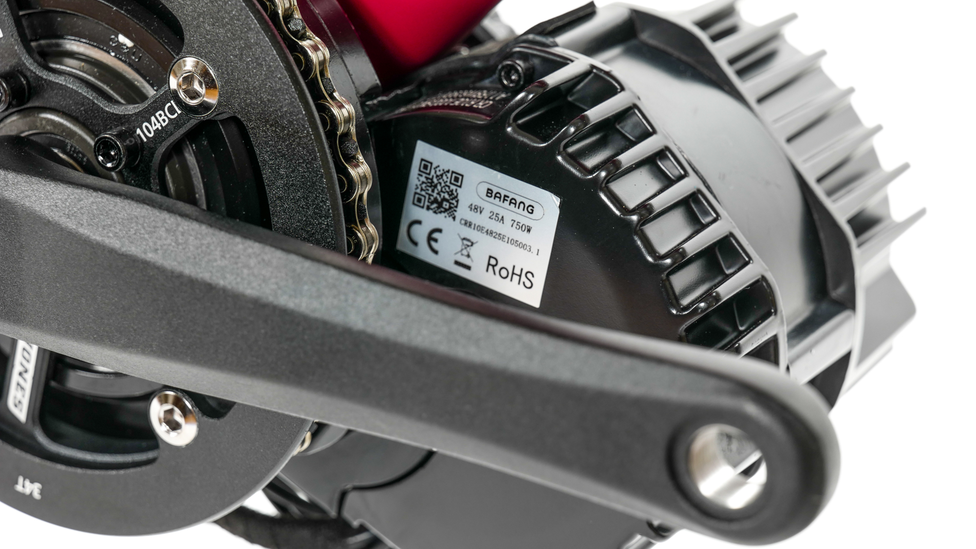 JONES ジョーンズ Jones LWB HD/e e-bike with BBSHD Motor V2
