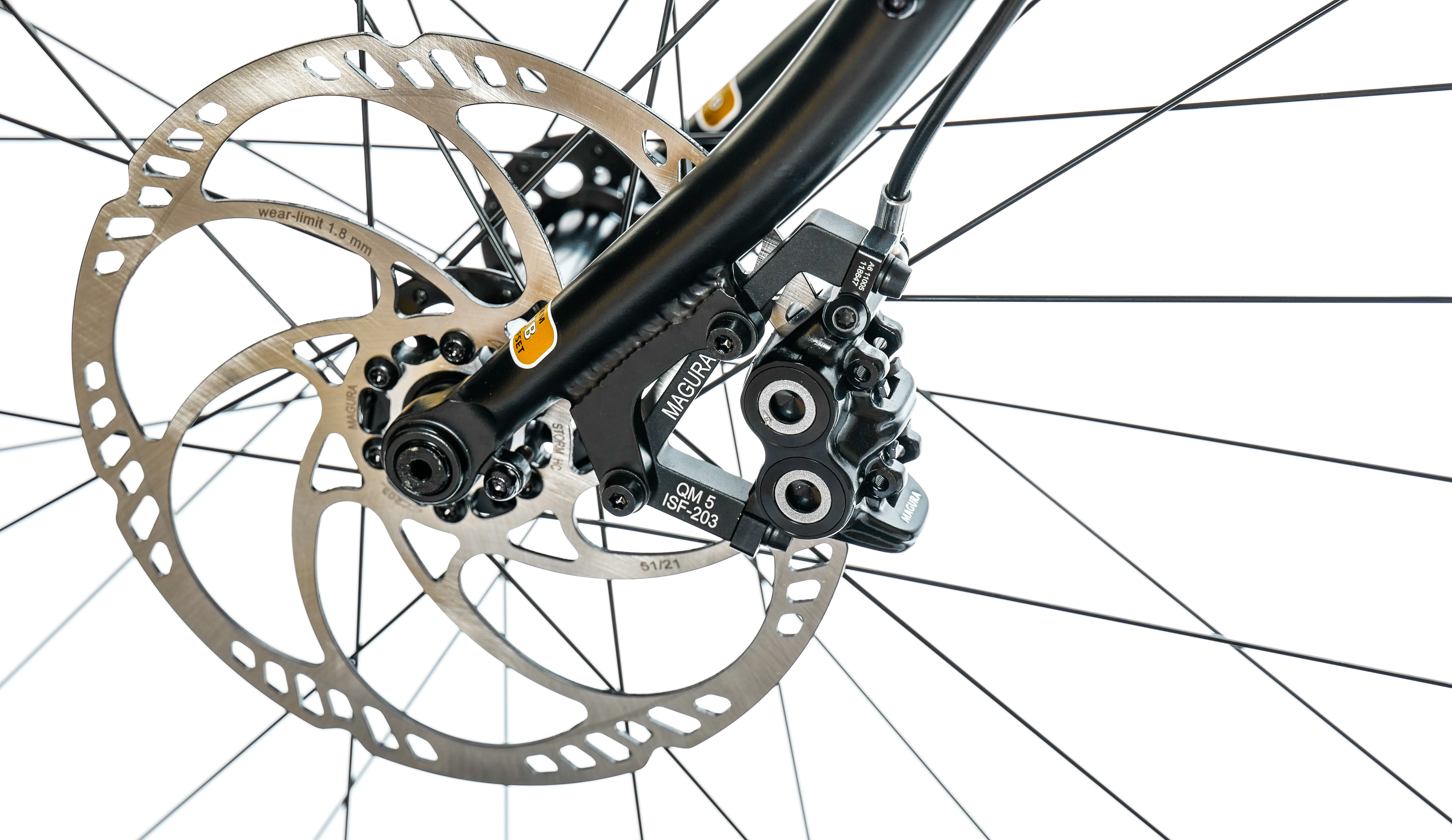 Jones LWB Complete Bike V3