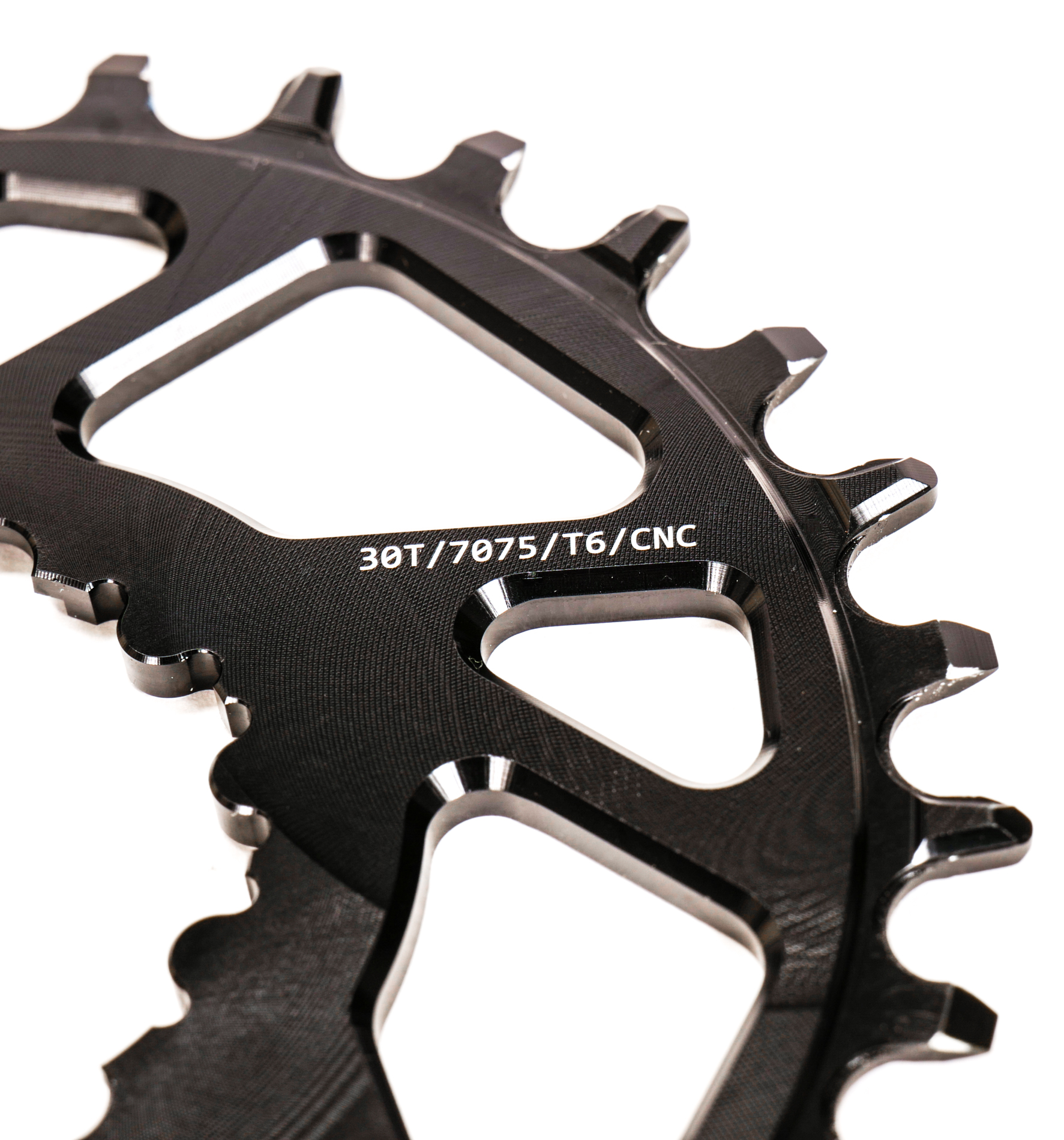 Jones Spec 30T Chainring-4