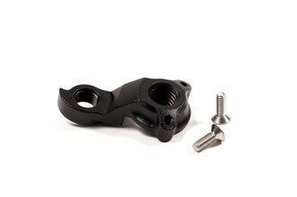 through axle derailleur hanger