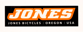 JONES　ジョーンズ　ステッカー jonesticker__14104.1644866940.