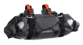 Ortlieb Handlebar Pack - Jones Bikes