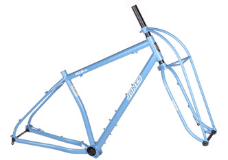 【DISCERNMENT】Fixie Nylon Two Tuck Thin Wide PT goldencyclesthundercatfixedgea