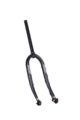 Unicrown Fork for PLUS SWB - Jones Bikes