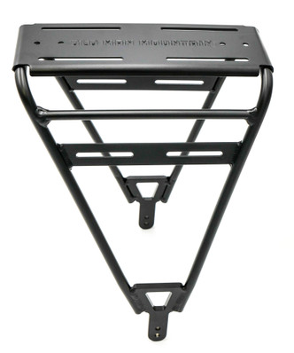 アクセサリー OLD MAN MOUNTAIN Divide Rack Divide Bicycle Cargo Rack - Fits All Bikes Perfectly | Old