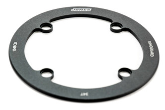 BBSHD42T チェーンリング Jones BBSHD Direct Mount Chainring and Ring Guard Assembly