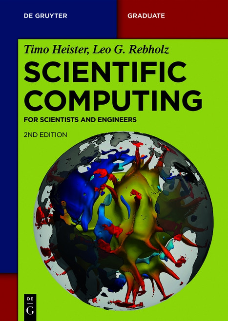 (PDF) Scientific Computing
2nd Edition
For Scientists and Engineers (PDF) Scientific Computing
2nd Edition
For Scientists and Engineers