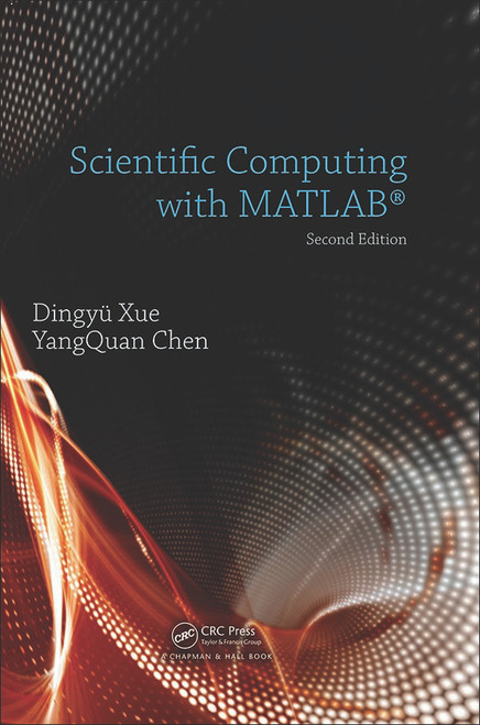 (PDF) Scientific Computing with MATLAB
2nd Edition (PDF) Scientific Computing with MATLAB
2nd Edition