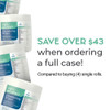 Plant-Based Disinfecting Wipes