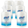 PURELL Hand Sanitizing Alcohol Wipes