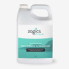 Zogics Enzyme Enriched Floor Cleaner & Deodorizer, 1 Gallon