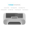 HEPA Air Filtration System