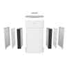 NSpire PRO Premium Air Filtration System H13 HEPA Replacement Filter