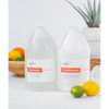 Citrus and Aloe Shampoo + Conditoner