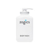 Zogics Body Wash Bulk Personal Care Dispenser