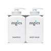 Zogics Shampoo + Body Wash Dispenser