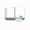 Cascades Pro Side-by-Side High-Capacity Toilet Paper Dispenser