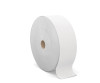 Cascades Pro Jumbo Toilet Paper, 2-ply, 1250ft/roll, White, Case of 6