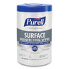Purell Fresh Citrus Surface Wipes