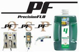 PrecisionFlo Chemical Dispensers: A Maintenance Closet Essential 