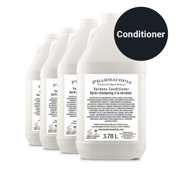 Pharmacopia Hair Conditioner