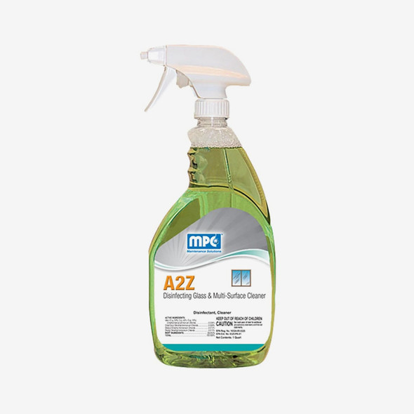 A2Z Multi-Surface Disinfectant, 32oz