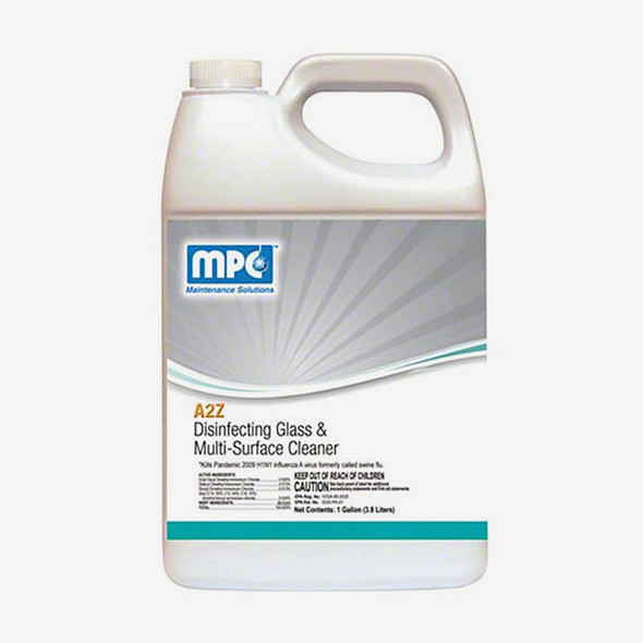 A2Z Multi-Surface Disinfectant, 1 gallon