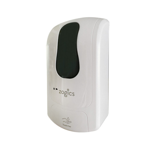 Touch-Free Automatic Hand Sanitizer Gel Dispenser