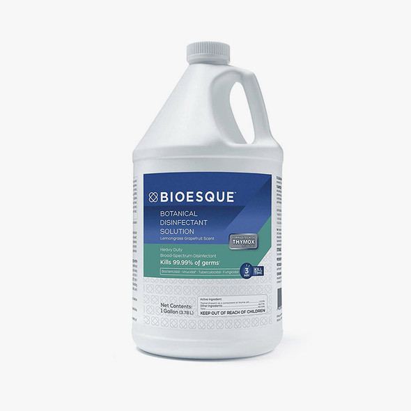 Bioesque Botanical Disinfectant Solution