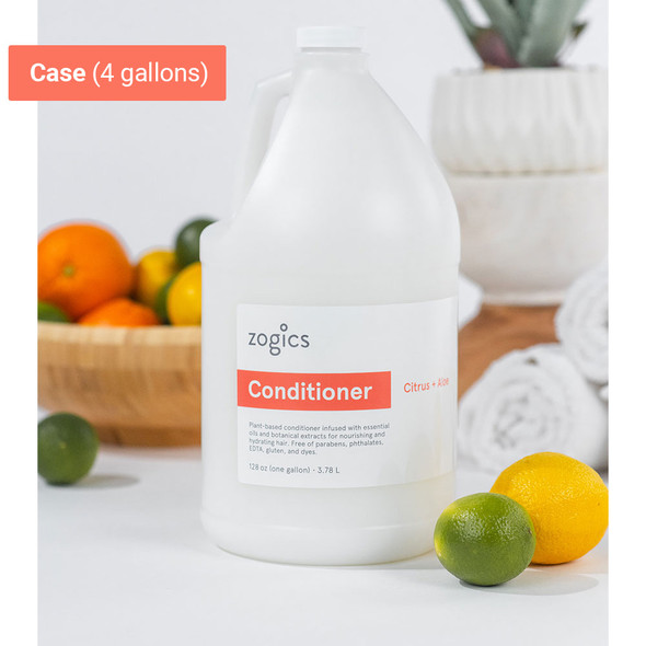 Zogics Conditioner