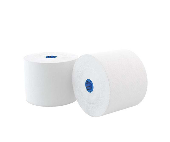 Cascades Pro High Capacity Toilet Paper for Tandem Dispenser, 2 Ply, White, 1175 Sheets