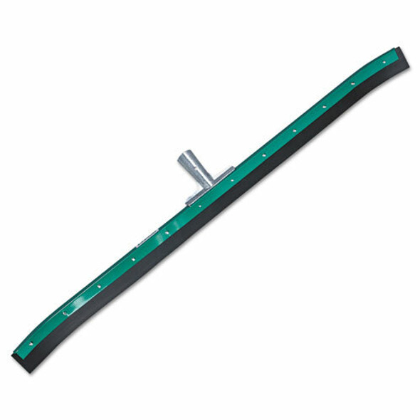 Unger AquaDozer Curved Floor Squeegee, 36" Wide Blade