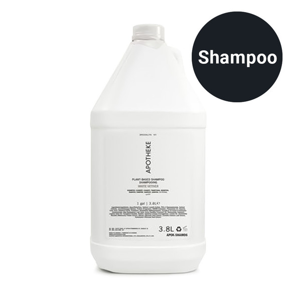 Apotheke Shampoo