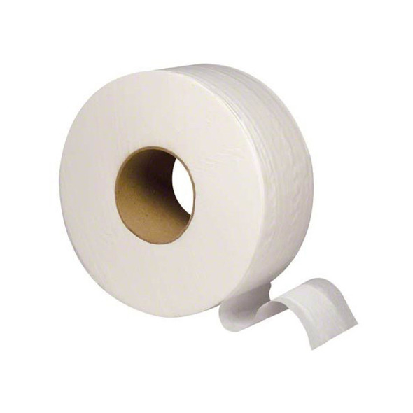 Jumbo Toilet Paper Roll